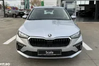 Skoda Scala din 2025 cu 1 km - oferta SKO144600 - foto 9