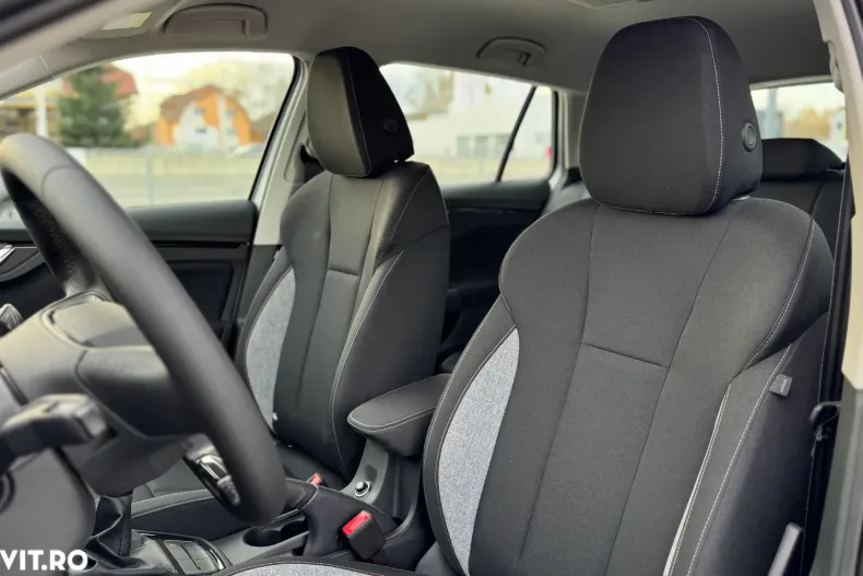 Skoda Scala din 2025 cu 1 km - oferta SKO144600 - foto 12