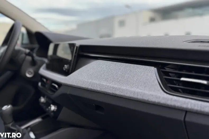 Skoda Scala din 2025 cu 1 km - oferta SKO144600 - foto 13