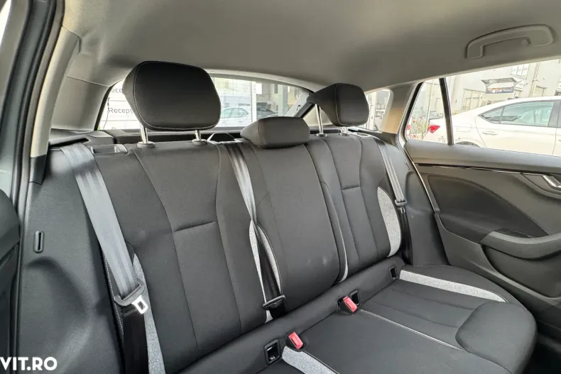 Skoda Scala din 2025 cu 1 km - oferta SKO144600 - foto 15