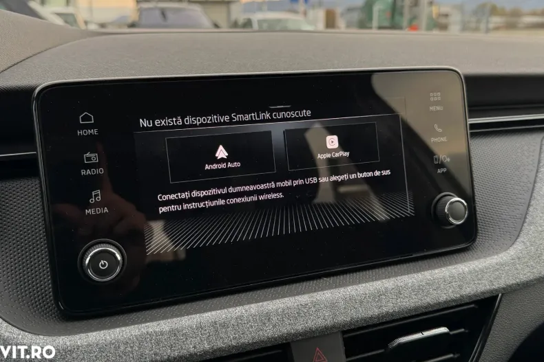 Skoda Scala din 2025 cu 1 km - oferta SKO144600 - foto 19