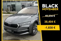 Skoda Octavia din 2025 cu 1 km - oferta SKO144601 - foto 1