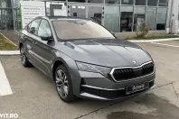 Skoda Octavia din 2025 cu 1 km - oferta SKO144601 - foto 2
