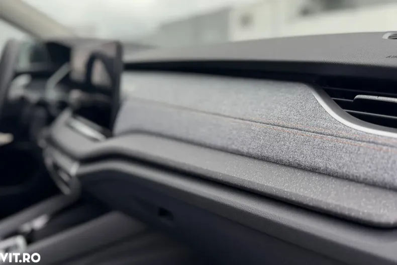 Skoda Octavia din 2025 cu 1 km - oferta SKO144601 - foto 9