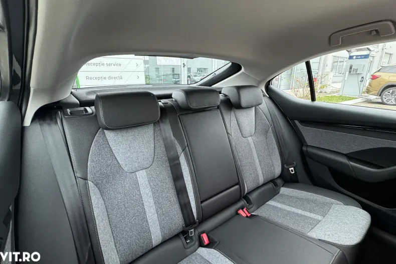 Skoda Octavia din 2025 cu 1 km - oferta SKO144601 - foto 12