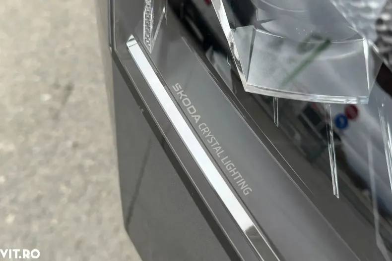 Skoda Octavia din 2025 cu 1 km - oferta SKO144601 - foto 14