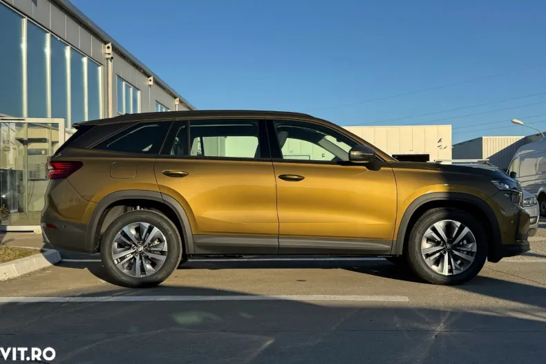 Skoda Kodiaq din 2025 cu 1 km - oferta SKO144606 - foto 6