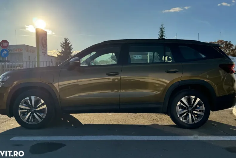 Skoda Kodiaq din 2025 cu 1 km - oferta SKO144606 - foto 9