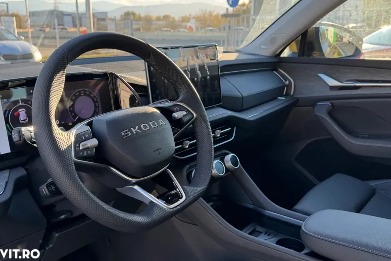 Skoda Kodiaq din 2025 cu 1 km - oferta SKO144606 - foto 14