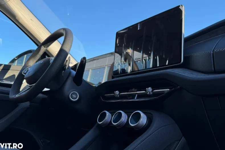 Skoda Kodiaq din 2025 cu 1 km - oferta SKO144606 - foto 15