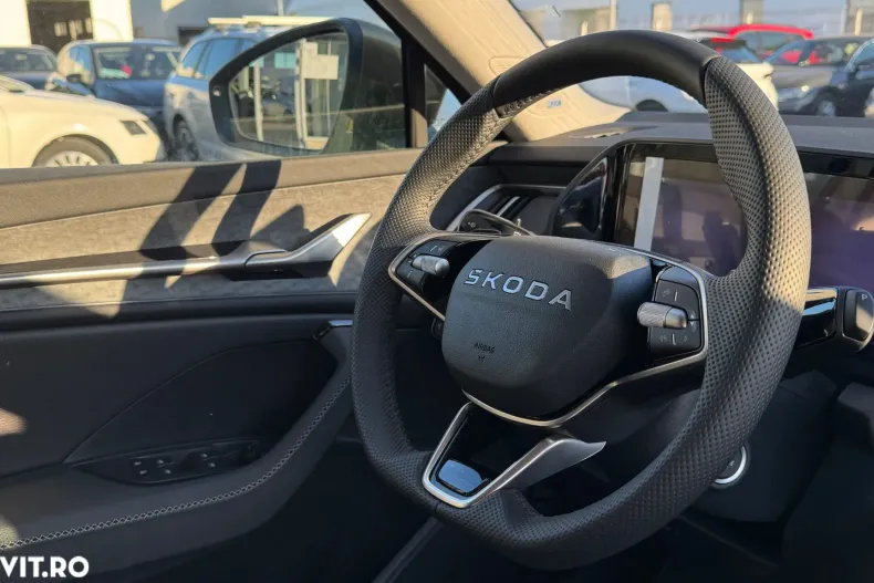Skoda Kodiaq din 2025 cu 1 km - oferta SKO144606 - foto 18