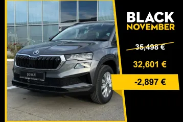 Skoda Karoq din 2025 - oferta SKO144607