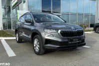 Skoda Karoq din 2025 cu 1 km - oferta SKO144607 - foto 2