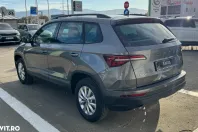 Skoda Karoq din 2025 cu 1 km - oferta SKO144607 - foto 7