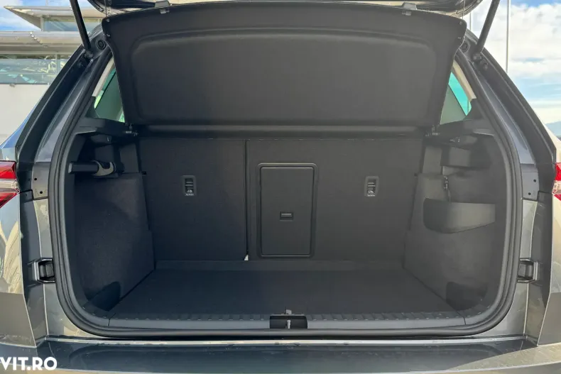 Skoda Karoq din 2025 cu 1 km - oferta SKO144607 - foto 10