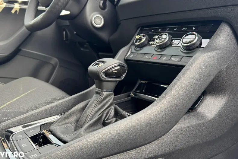 Skoda Karoq din 2025 cu 1 km - oferta SKO144607 - foto 14