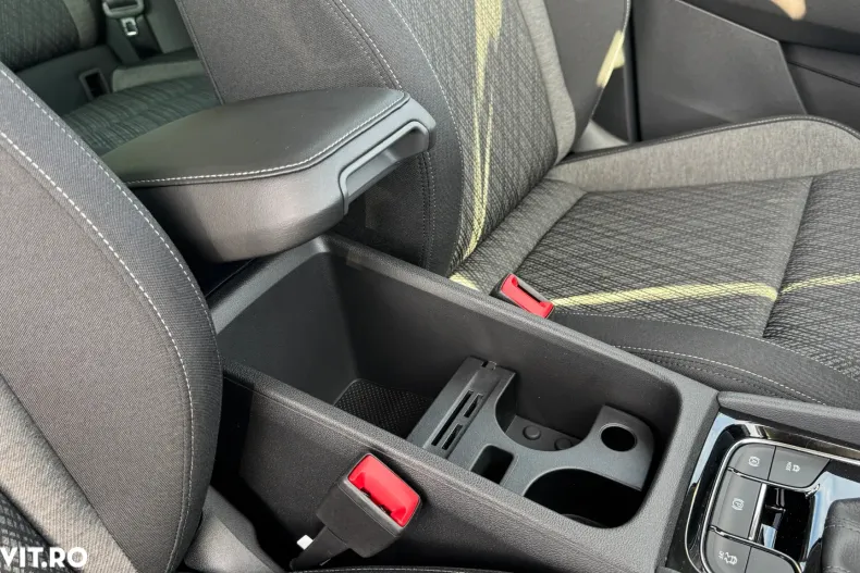 Skoda Karoq din 2025 cu 1 km - oferta SKO144607 - foto 17