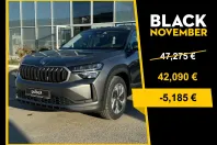 Skoda Kodiaq din 2025 cu 1 km - oferta SKO144609 - foto 1