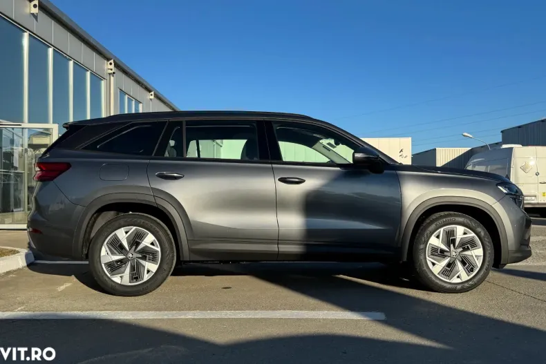 Skoda Kodiaq din 2025 cu 1 km - oferta SKO144609 - foto 4