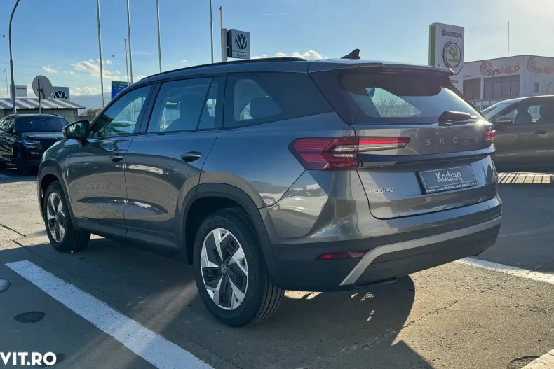 Skoda Kodiaq din 2025 cu 1 km - oferta SKO144609 - foto 6