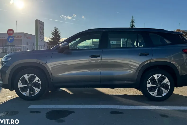 Skoda Kodiaq din 2025 cu 1 km - oferta SKO144609 - foto 7