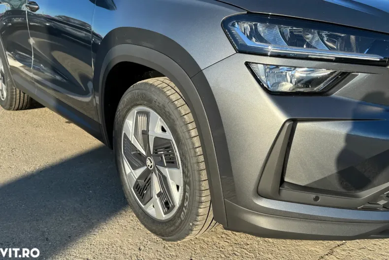 Skoda Kodiaq din 2025 cu 1 km - oferta SKO144609 - foto 14