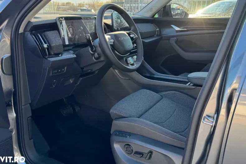 Skoda Kodiaq din 2025 cu 1 km - oferta SKO144609 - foto 16