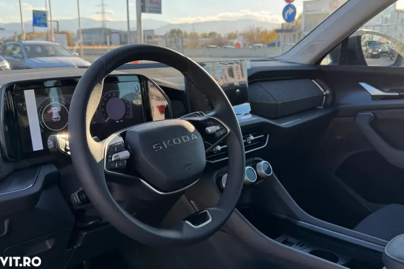 Skoda Kodiaq din 2025 cu 1 km - oferta SKO144609 - foto 17