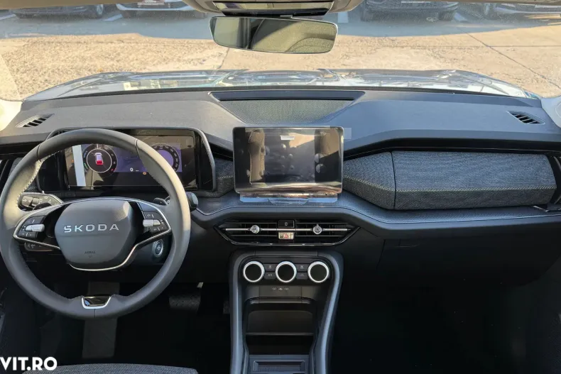 Skoda Kodiaq din 2025 cu 1 km - oferta SKO144609 - foto 18