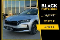 Skoda Octavia din 2025 cu 1 km - oferta SKO144610 - foto 1