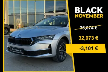 Skoda Octavia din 2025 - oferta SKO144610