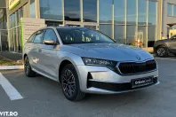 Skoda Octavia din 2025 cu 1 km - oferta SKO144610 - foto 2