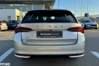 Skoda Octavia din 2025 cu 1 km - oferta SKO144610 - foto 3