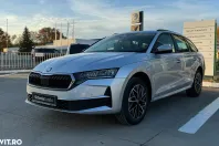 Skoda Octavia din 2025 cu 1 km - oferta SKO144610 - foto 4