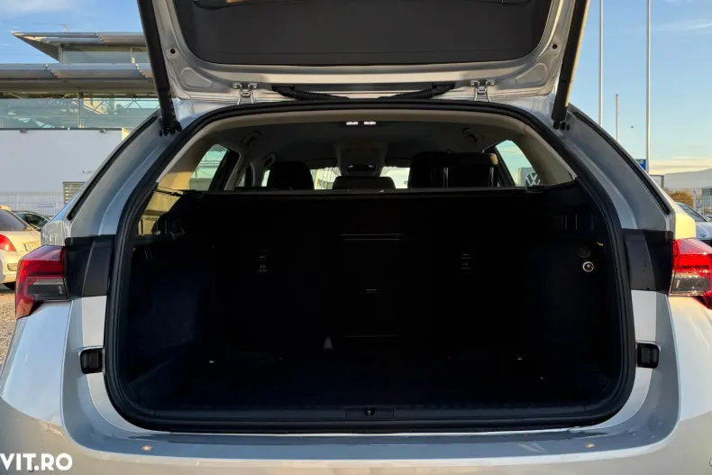 Skoda Octavia din 2025 cu 1 km - oferta SKO144610 - foto 10