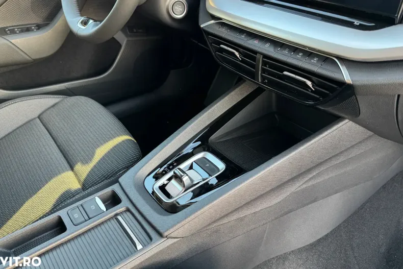 Skoda Octavia din 2025 cu 1 km - oferta SKO144610 - foto 13