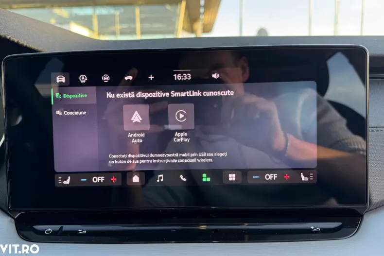 Skoda Octavia din 2025 cu 1 km - oferta SKO144610 - foto 14