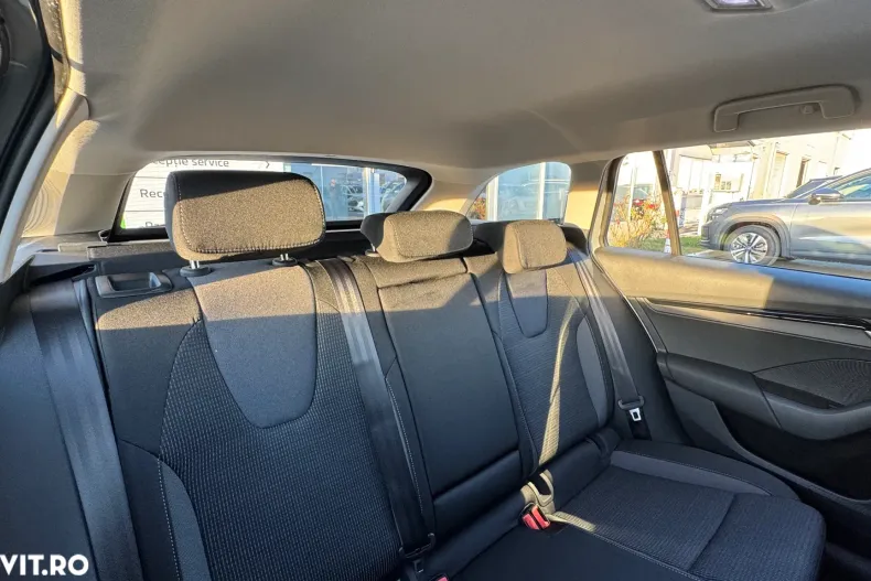 Skoda Octavia din 2025 cu 1 km - oferta SKO144610 - foto 15