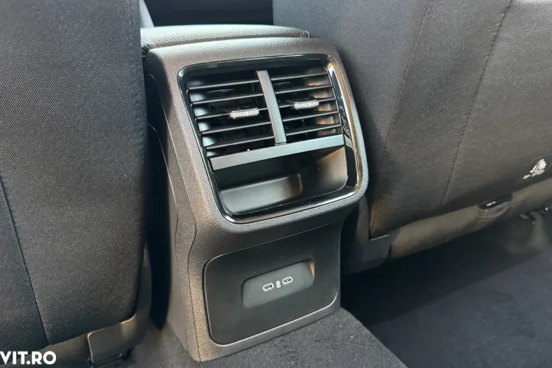 Skoda Octavia din 2025 cu 1 km - oferta SKO144610 - foto 18