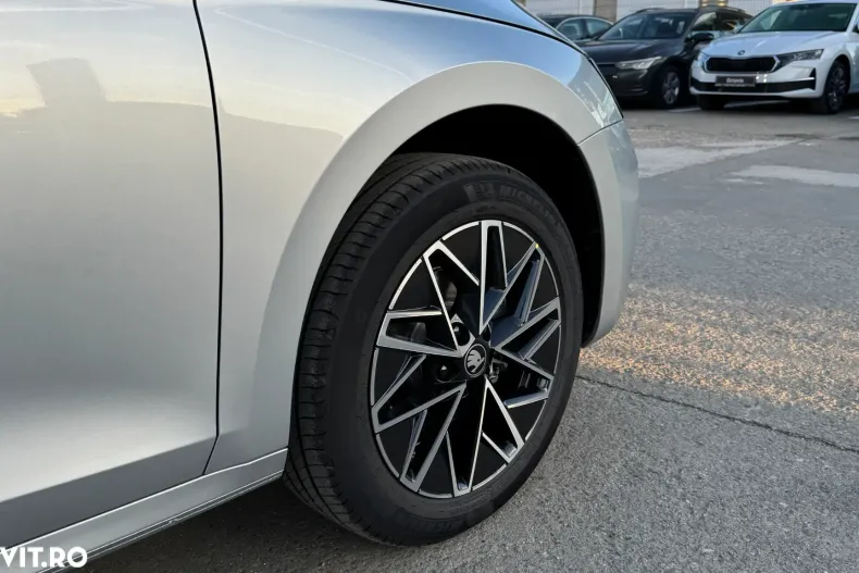 Skoda Octavia din 2025 cu 1 km - oferta SKO144610 - foto 19