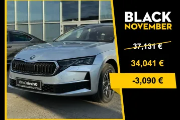 Skoda Octavia din 2025 - oferta SKO144611