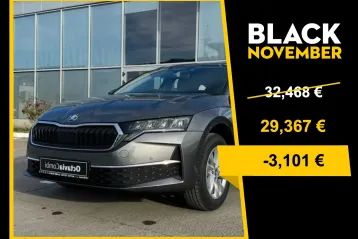 Skoda Octavia din 2025 - oferta SKO144612