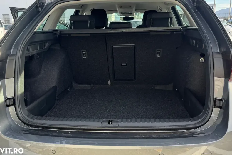 Skoda Octavia din 2025 cu 1 km - oferta SKO144612 - foto 12