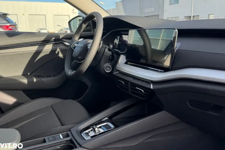 Skoda Octavia din 2025 cu 1 km - oferta SKO144612 - foto 15