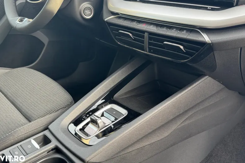 Skoda Octavia din 2025 cu 1 km - oferta SKO144612 - foto 17