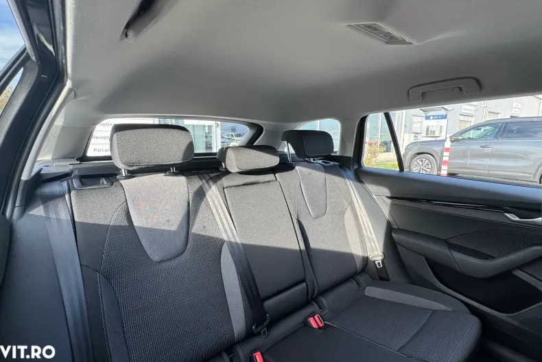 Skoda Octavia din 2025 cu 1 km - oferta SKO144612 - foto 18