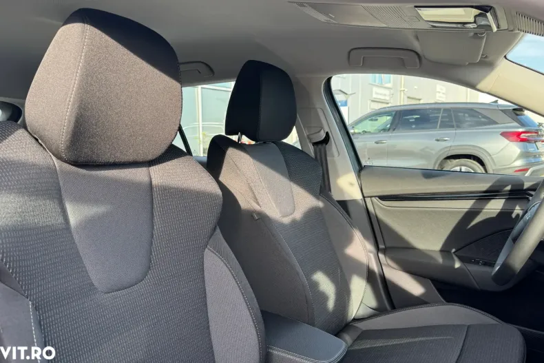 Skoda Octavia din 2025 cu 1 km - oferta SKO144612 - foto 19