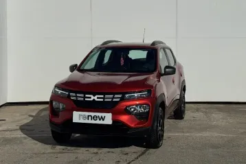 Dacia Spring din 2023 - oferta DAC144613