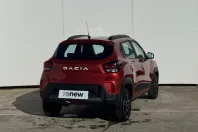 Dacia Spring din 2023 cu 29.542 km - oferta DAC144613 - foto 2