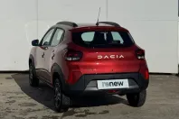 Dacia Spring din 2023 cu 29.542 km - oferta DAC144613 - foto 4